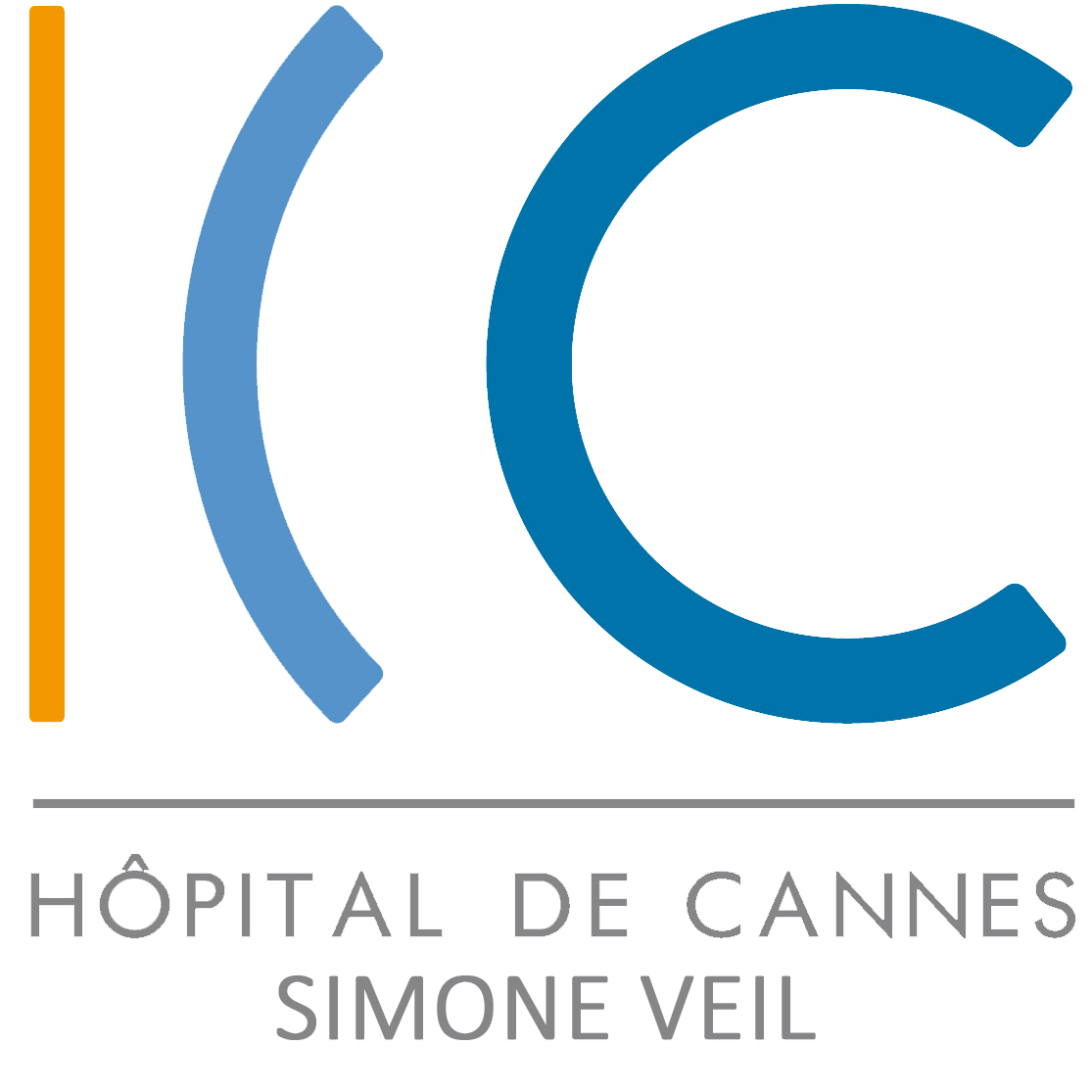 Logo Hôpital de Cannes