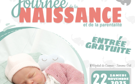 illustration Journée de la naissance et de la parentalité